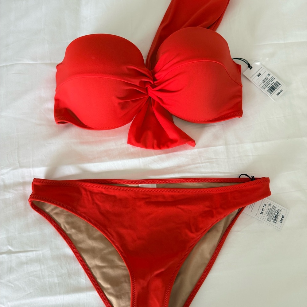 Target / Shade & Shore Bikini